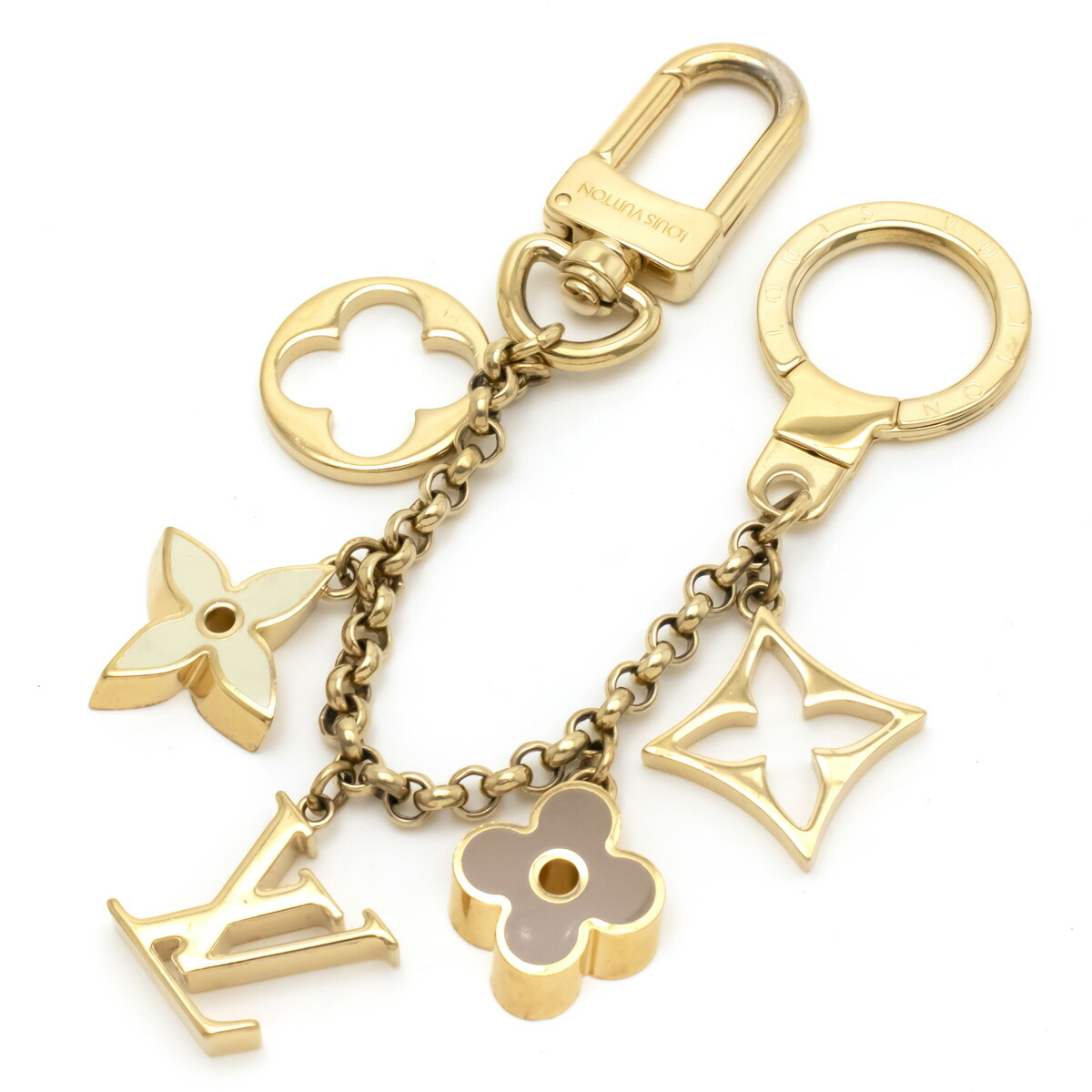 楽天市場】LOUIS VUITTON ルイ ヴィトン フルール ドゥ モノグラム