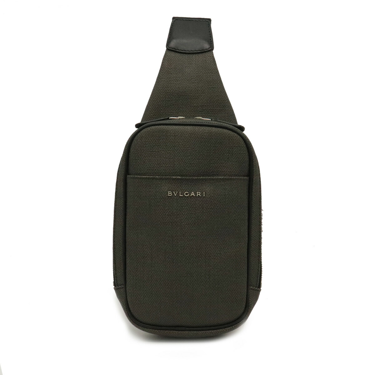 楽天市場】【バッグ】BVLGARI ブルガリ ウィークエンド ボディバッグ