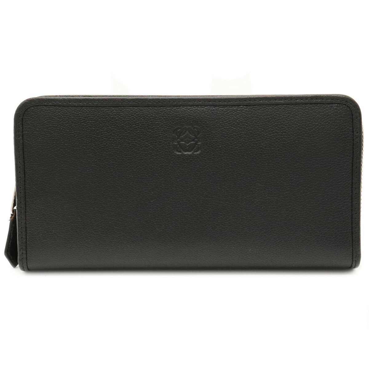 楽天市場】【財布】LOEWE ロエベ アナグラム アマソナ ラウンドジップ