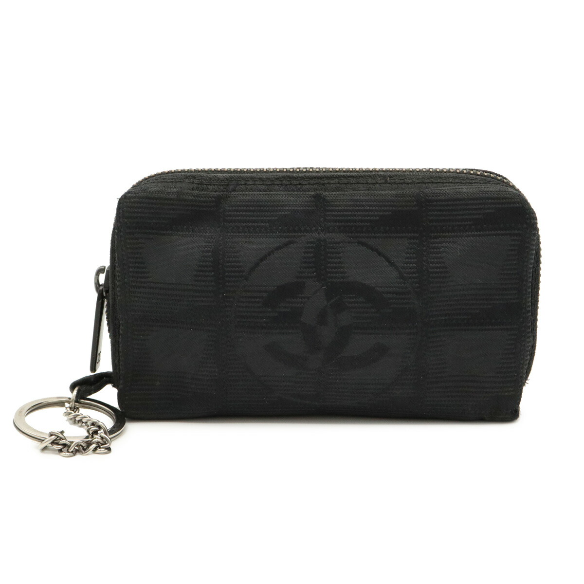 楽天市場】CHANEL シャネル NEWトラベルライン ニュートラベルライン