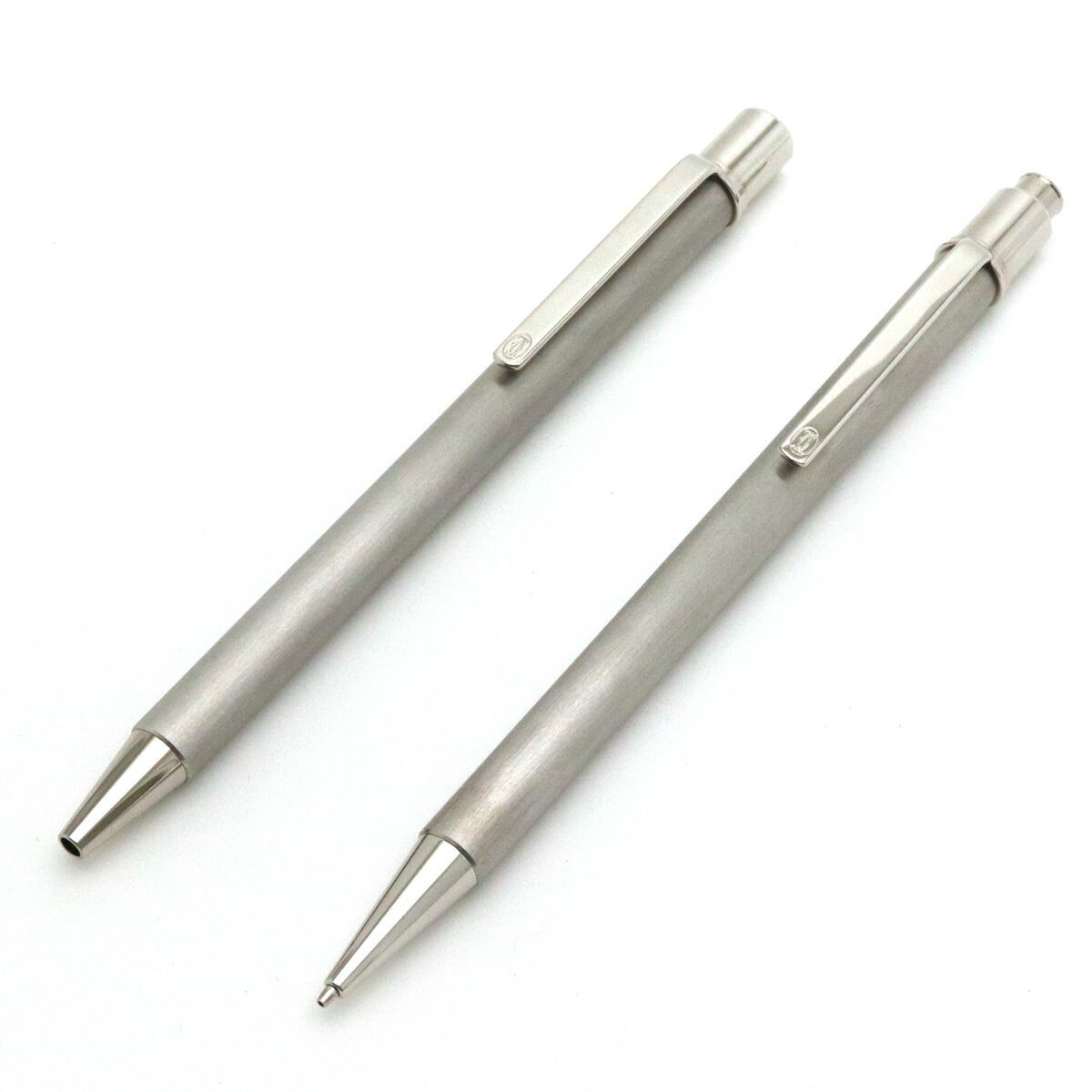 楽天市場】【未使用品】Cartier カルティエ ローラー ボールペン