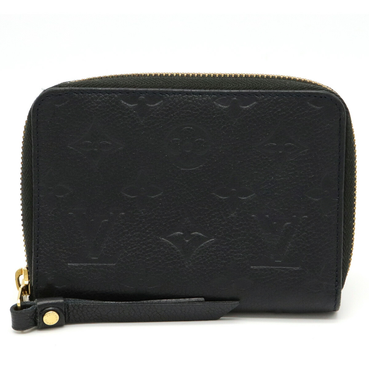 楽天市場】【財布】LOUIS VUITTON ルイ ヴィトン モノグラムアン