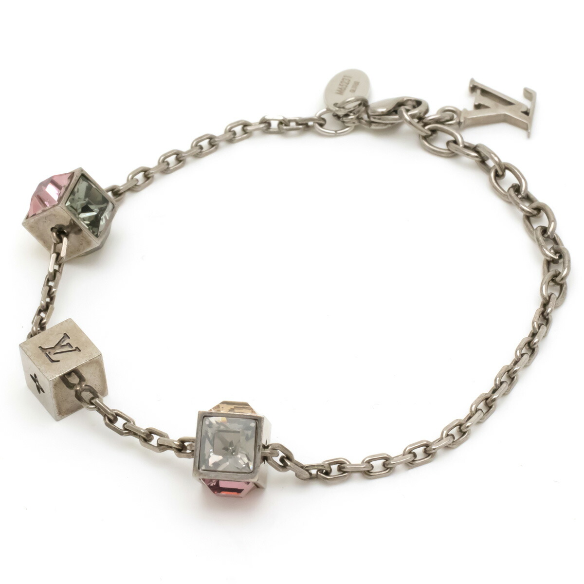 楽天市場】【ジュエリー】LOUIS VUITTON ルイ ヴィトン ブラスレ