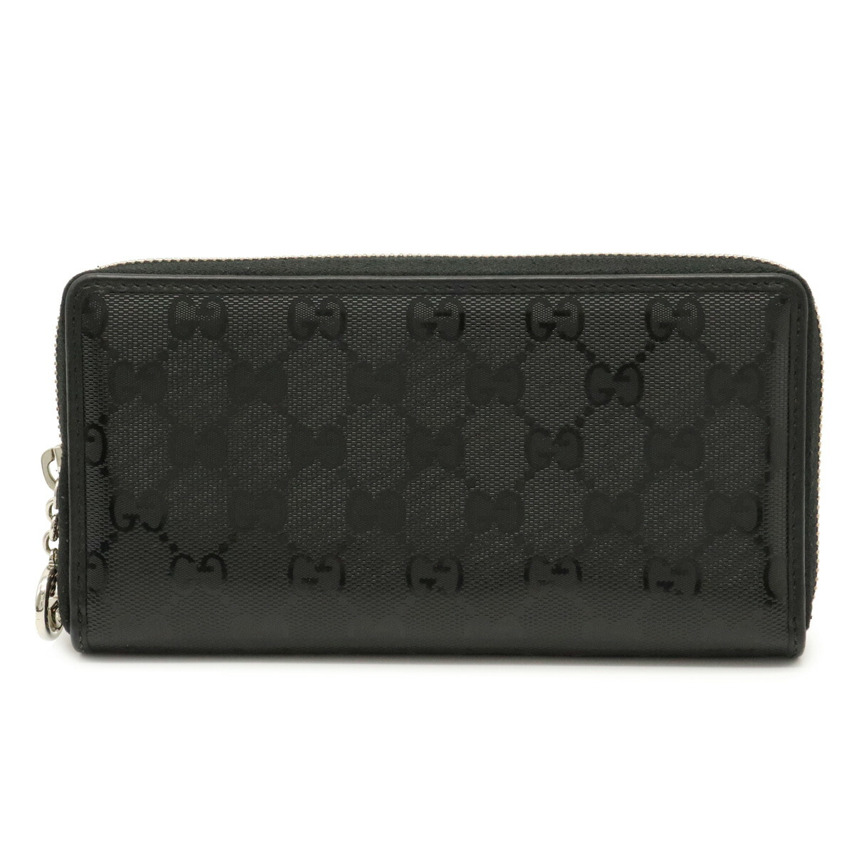 楽天市場】【財布】GUCCI グッチ GGインプリメ インターロッキングG