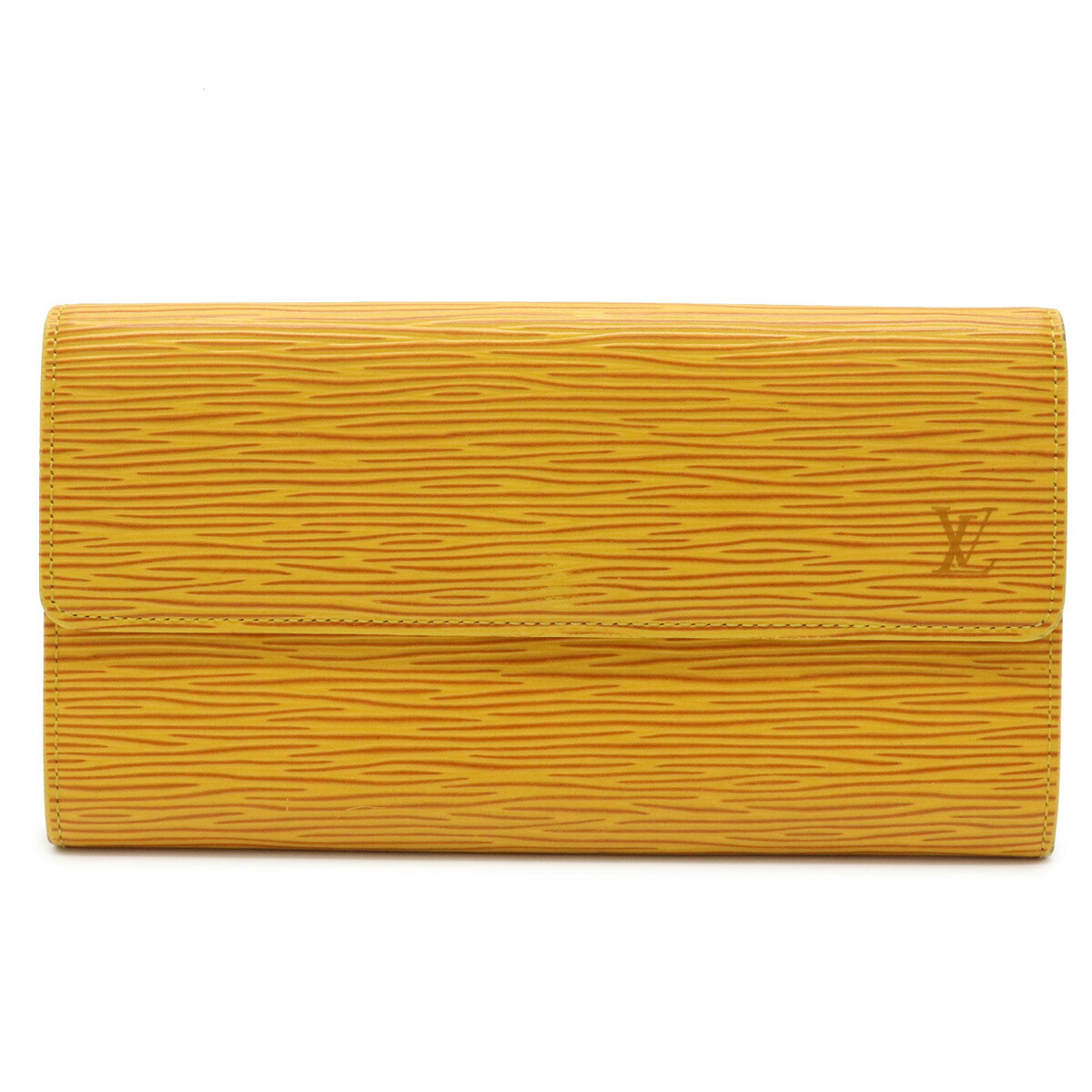 楽天市場】【財布】LOUIS VUITTON ルイ ヴィトン エピ ポシェット