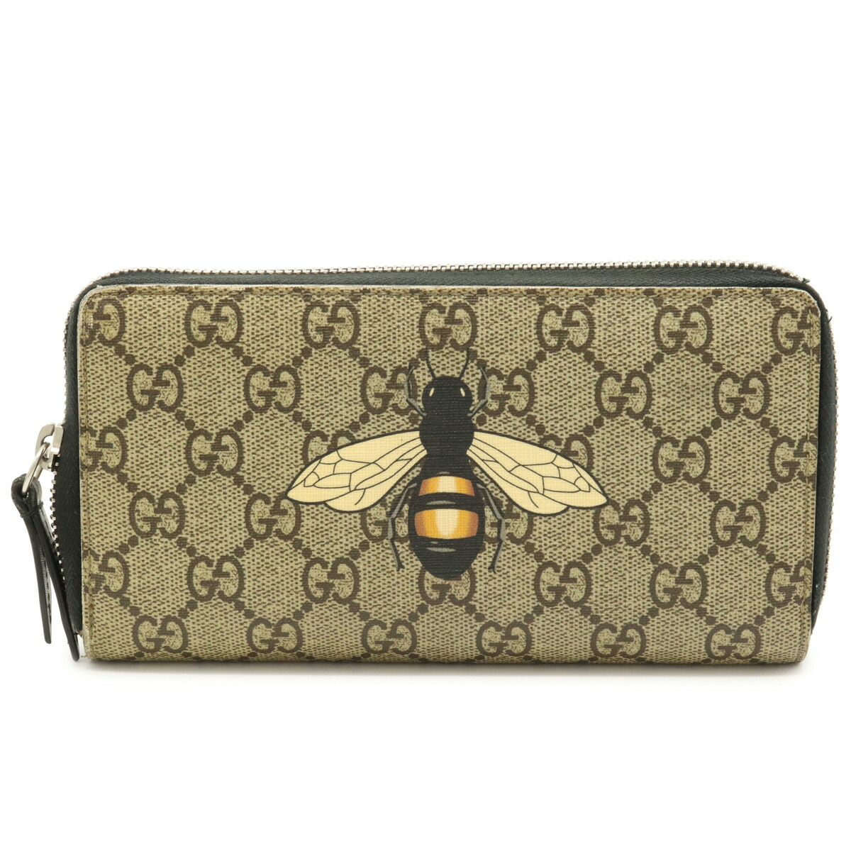 楽天市場】【財布】GUCCI グッチ GGスプリーム BEE ビー ハチ 蜂