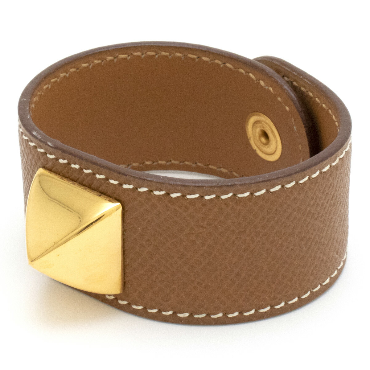 楽天市場】【ジュエリー】HERMES エルメス メドールブレス