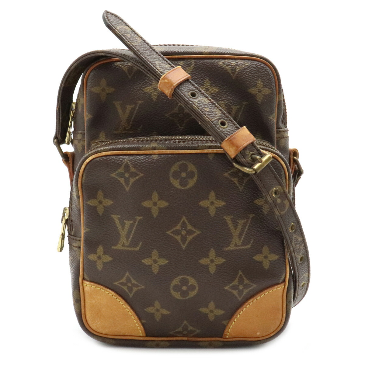 楽天市場】【バッグ】LOUIS VUITTON ルイ ヴィトン モノグラム