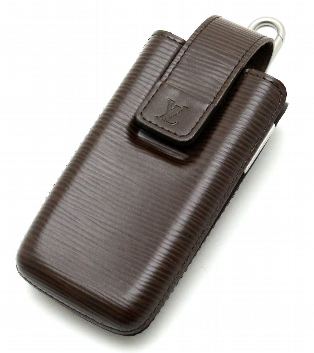 楽天市場】【未使用品】LOUIS VUITTON ルイ ヴィトン エピ エテュイ