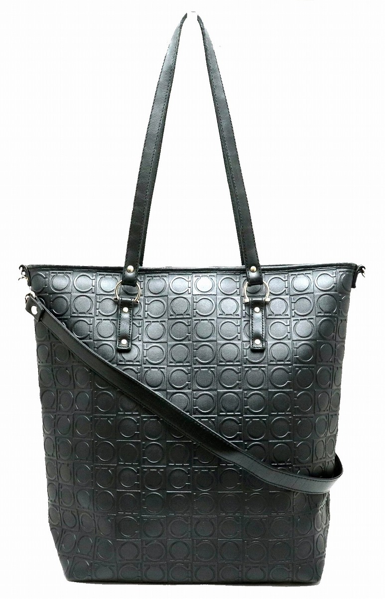 楽天市場】【バッグ】Salvatore Ferragamo サルヴァトーレ フェラガモ