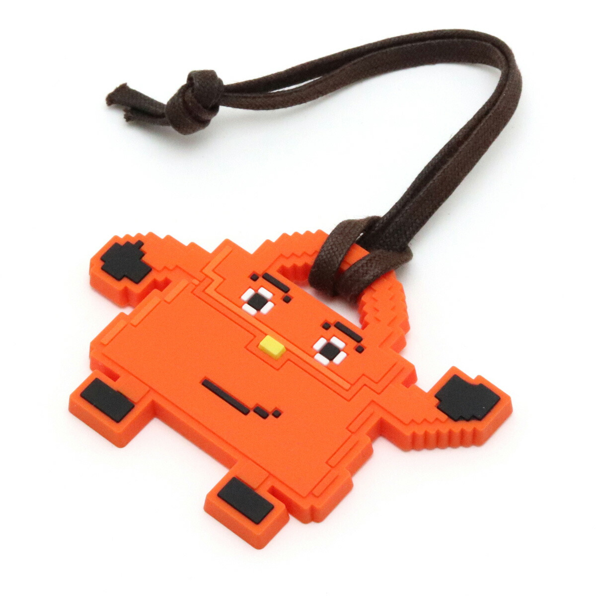 楽天市場】HERMES エルメス ケリードール チャーム 銀座限定品