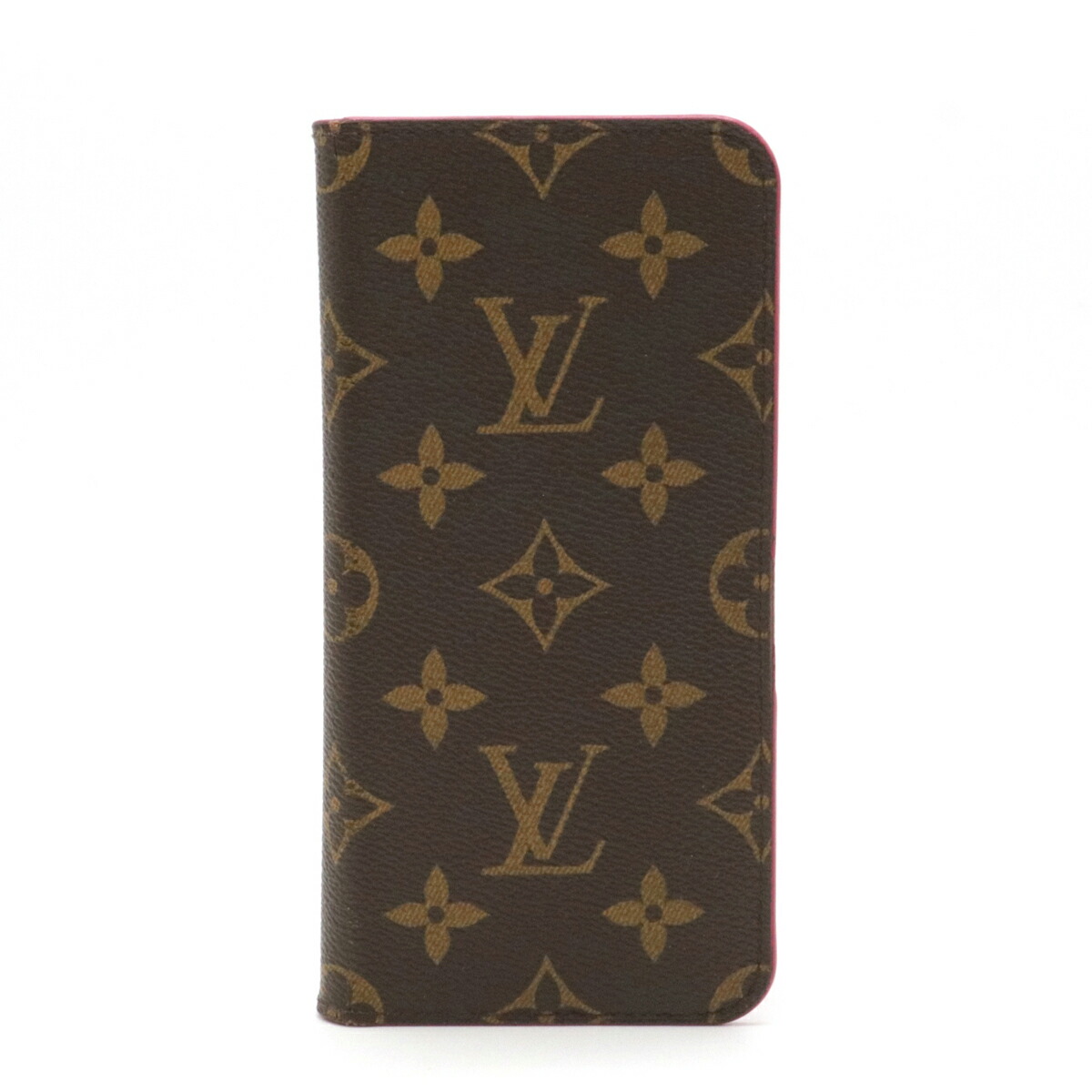 楽天市場】LOUIS VUITTON ルイ ヴィトン モノグラム iPhone XS Max