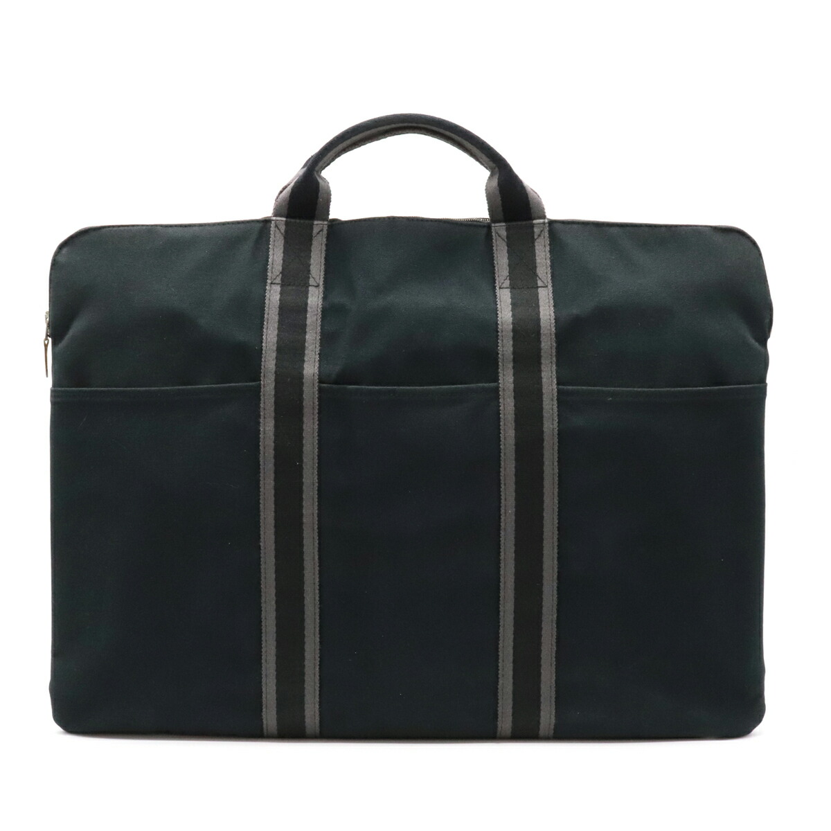 楽天市場】【バッグ】HERMES エルメス フールトゥ ポルトドキュマン