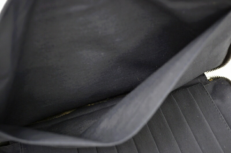 楽天市場】【財布】HERMES エルメス エールライン パースGM ラウンド