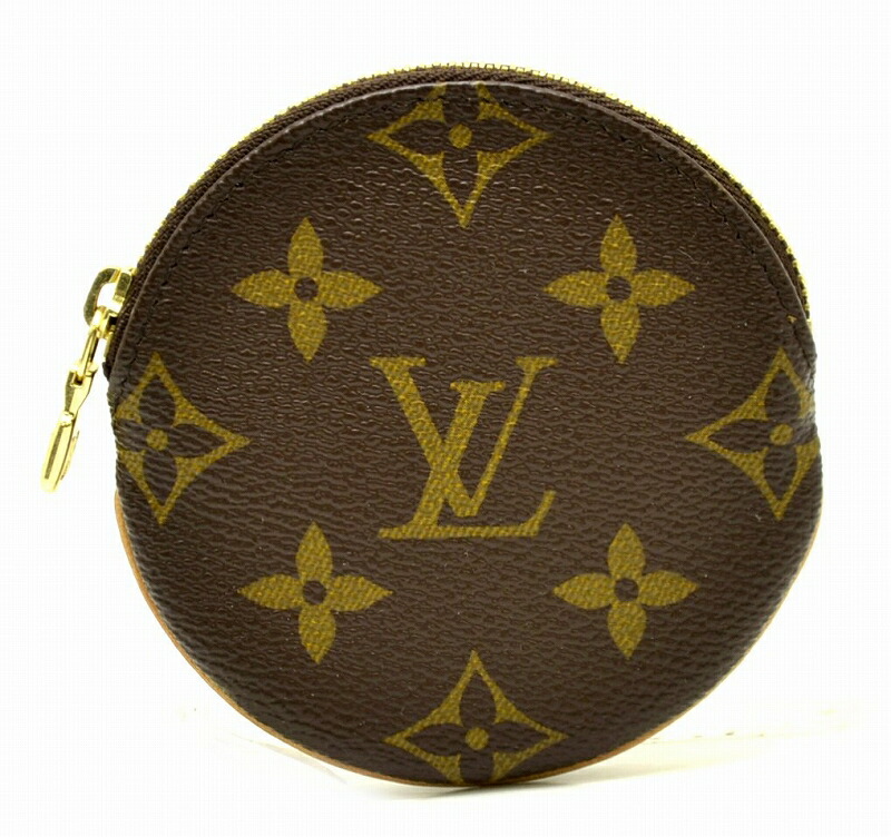 楽天市場】【財布】LOUIS VUITTON ルイ ヴィトン モノグラム