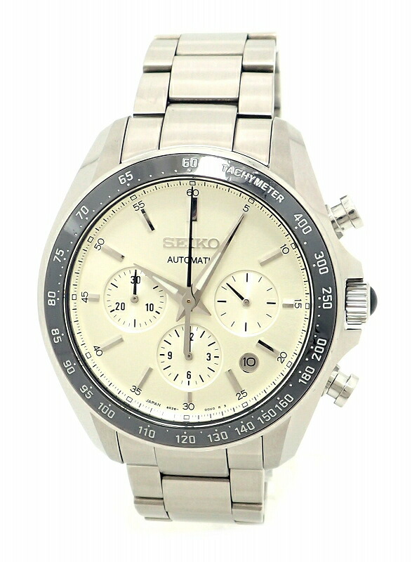 楽天市場】【ウォッチ】SEIKO セイコー BRIGHTZ ブライツ メカニカル