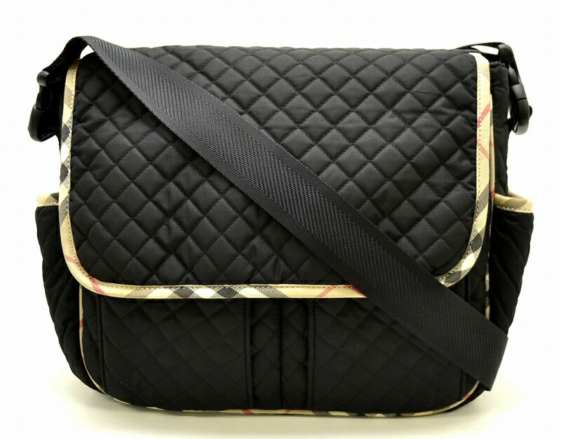 楽天市場】【バッグ】BURBERRY バーバリー London ロンドン マザーズ