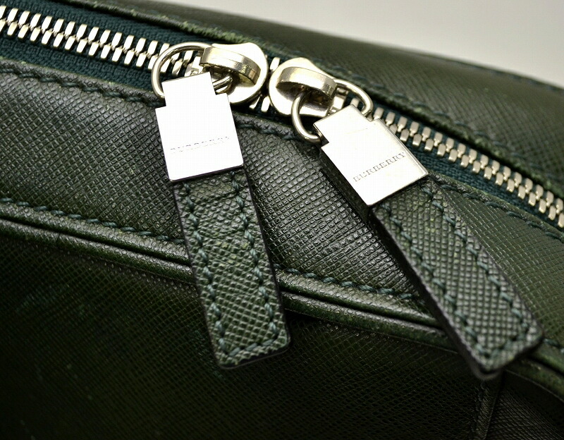 楽天市場】【バッグ】BURBERRY バーバリー ビジネスバッグ 書類カバン