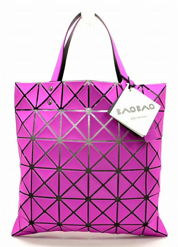 楽天市場】【新品未使用品】【バッグ】BAO BAO ISSEY MIYAKE バオ バオ