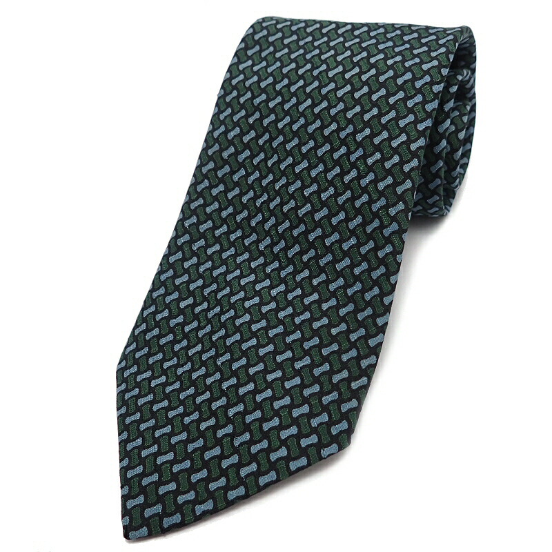 楽天市場】Christian Dior クリスチャン ディオール ネクタイ 総柄