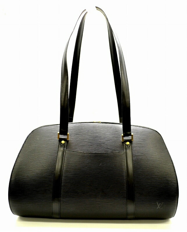 楽天市場】【バッグ】LOUIS VUITTON ルイ ヴィトン エピ ソルフェ