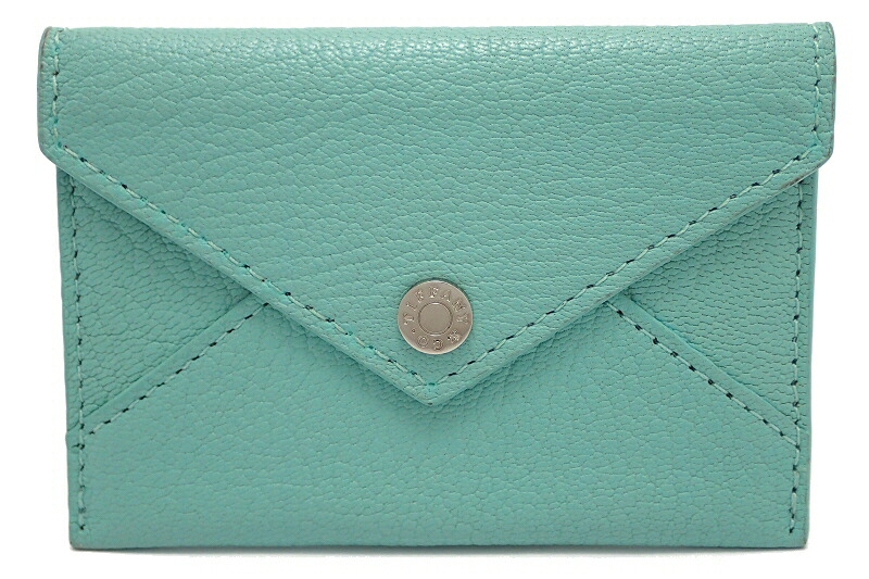 楽天市場】【未使用品】TIFFANY&Co. ティファニー エンベロップ カード