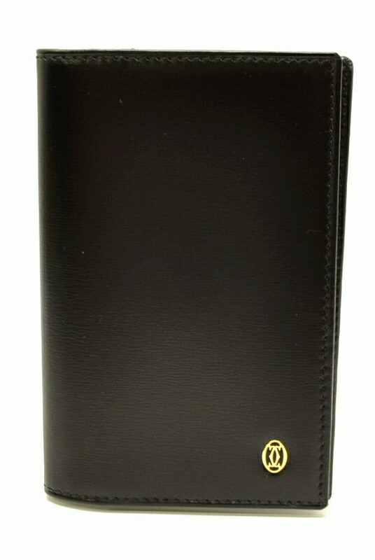 楽天市場】【未使用品】Cartier カルティエ パシャ カードケース 名刺