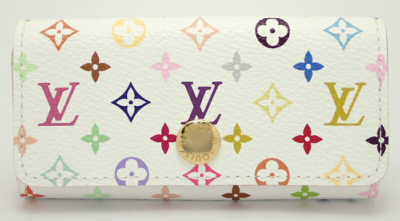 楽天市場】【未使用品】LOUIS VUITTON ルイ ヴィトン マルチカラー