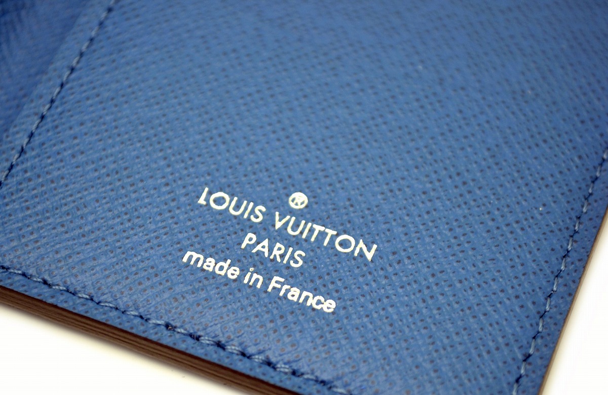 楽天市場】【新品未使用品】LOUIS VUITTON ルイ ヴィトン タイガ