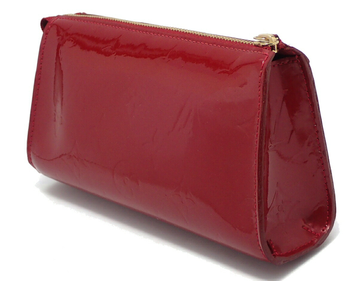 楽天市場】【バッグ】LOUIS VUITTON ルイ ヴィトン ヴェルニ