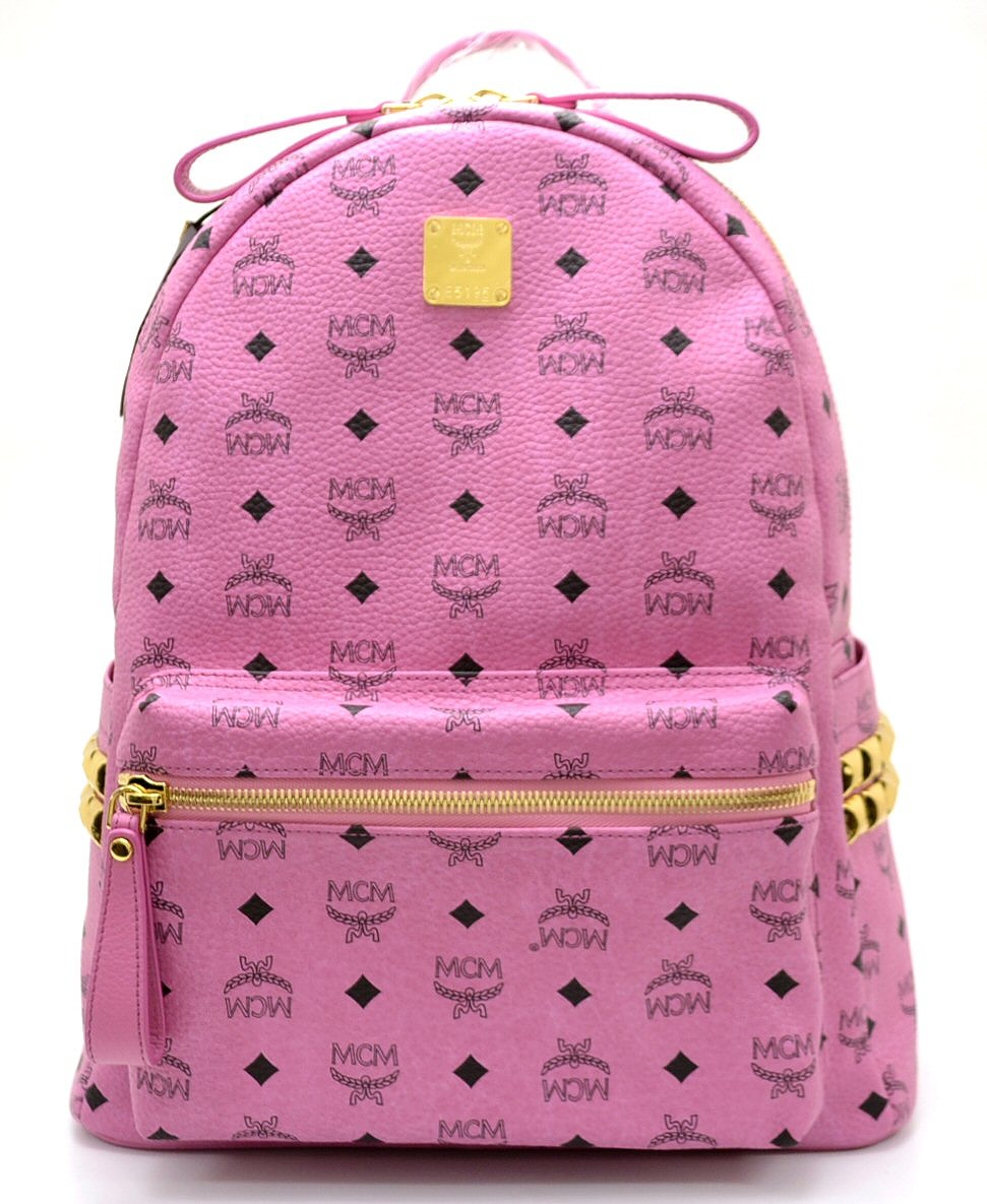 楽天市場】【新品未使用品】【バッグ】MCM エムシーエム ロゴグラム