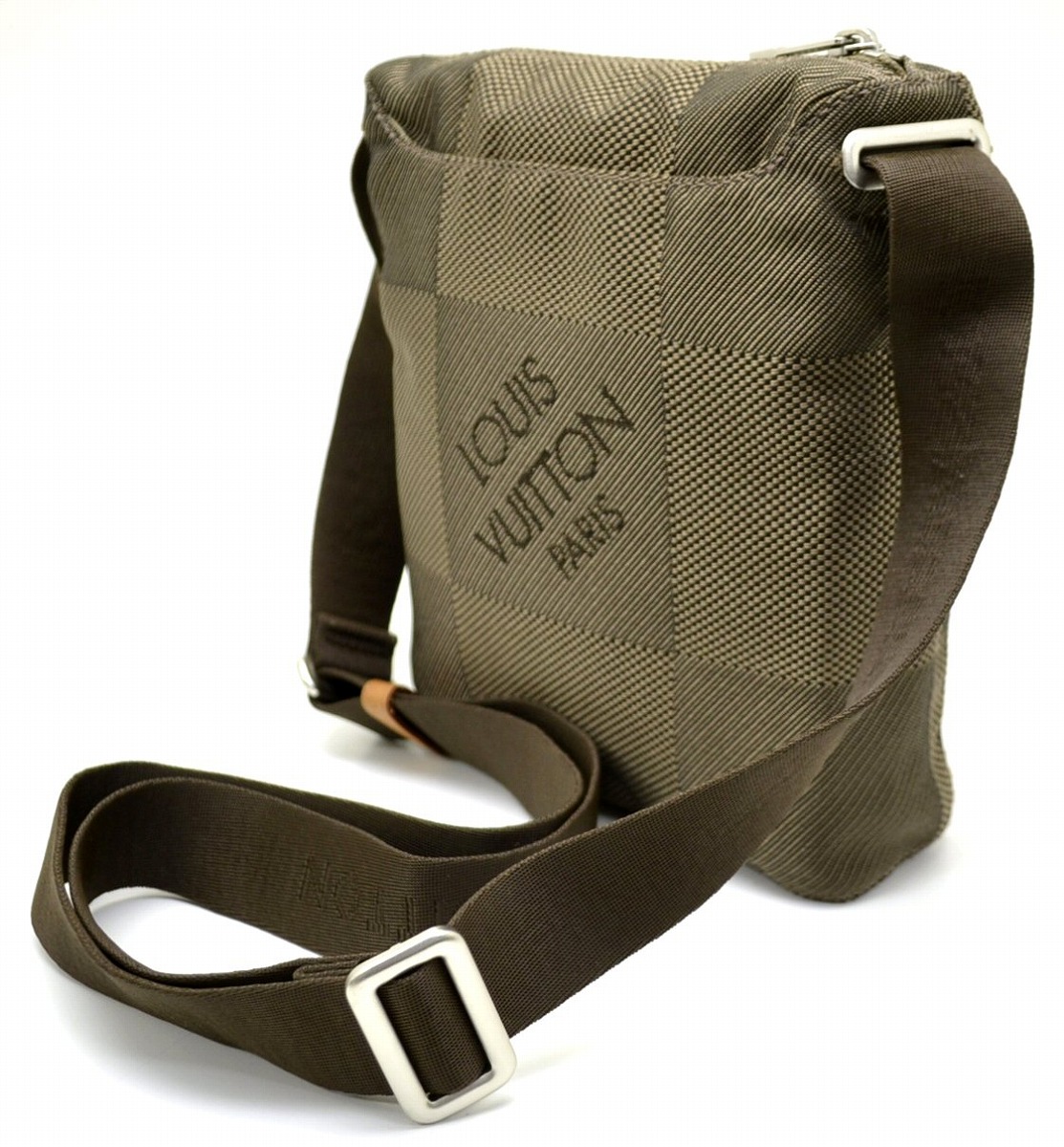 楽天市場】【バッグ】LOUIS VUITTON ルイ ヴィトン ダミエジェアン