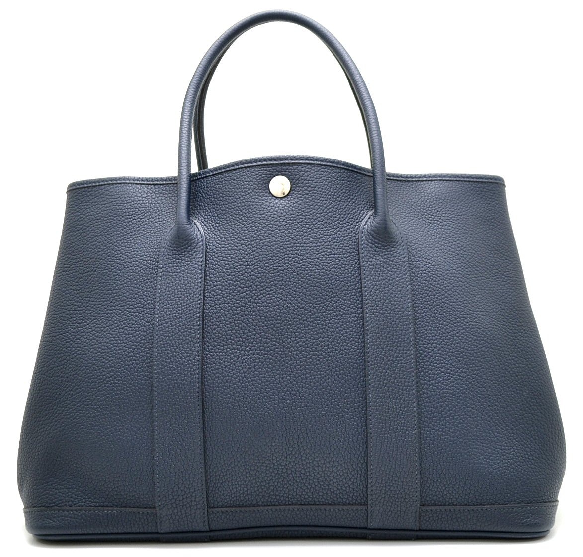 楽天市場】【バッグ】HERMES エルメス ガーデンパーティ PM トート