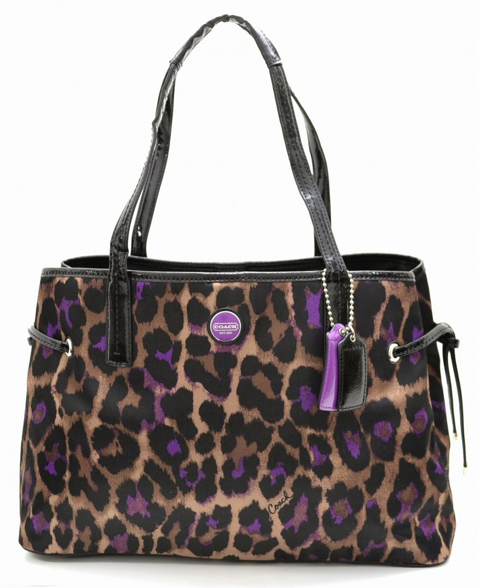 楽天市場】【バッグ】COACH コーチ トートバッグ ショルダーバッグ