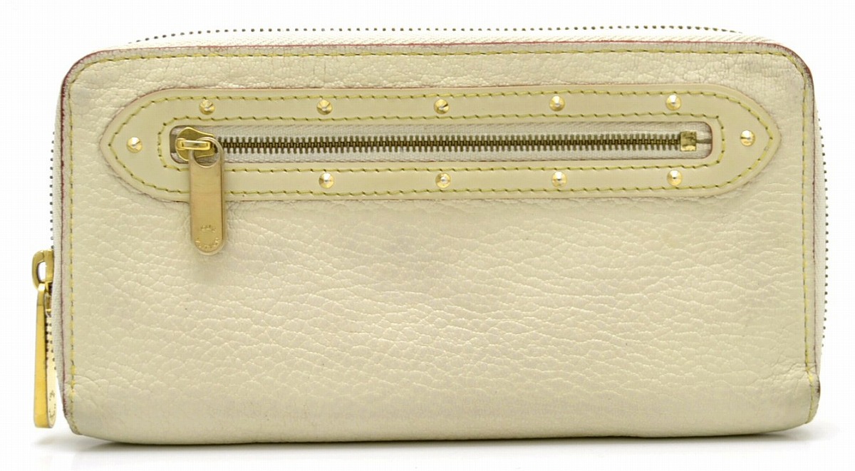 楽天市場】【財布】LOUIS VUITTON ルイ ヴィトン スハリ ジッピー