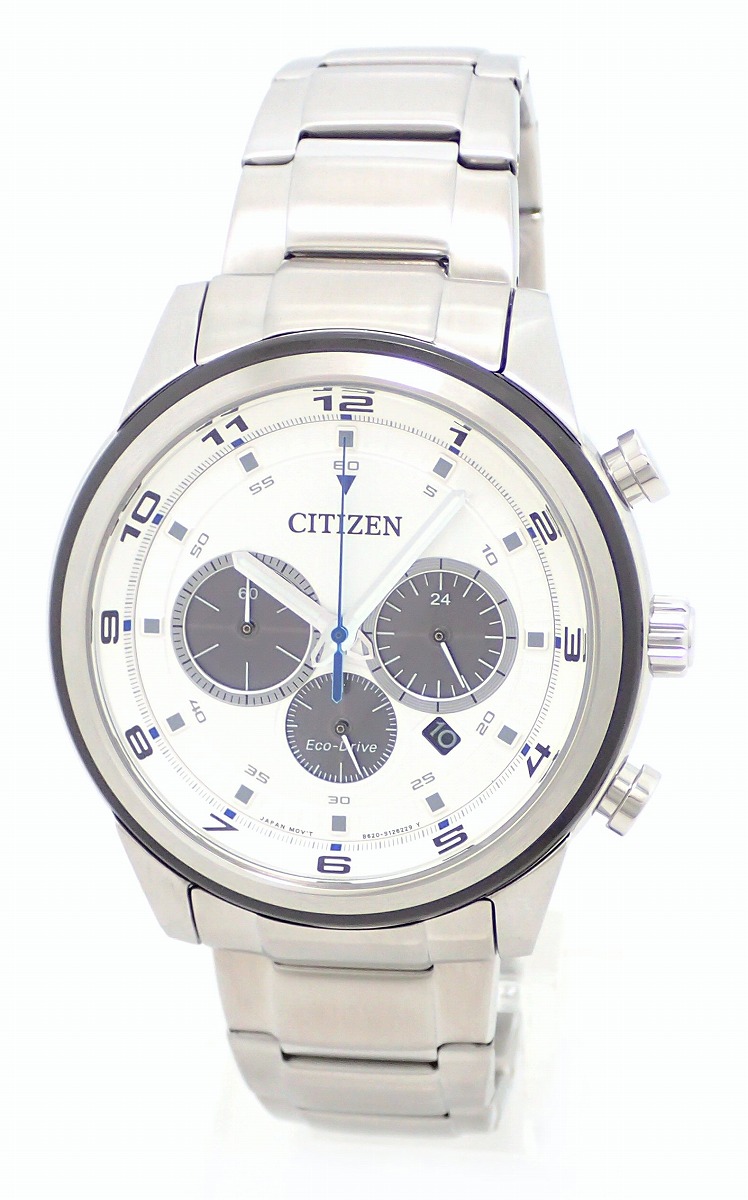 楽天市場】【未使用品】【ウォッチ】 CITIZEN シチズン エコドライブ