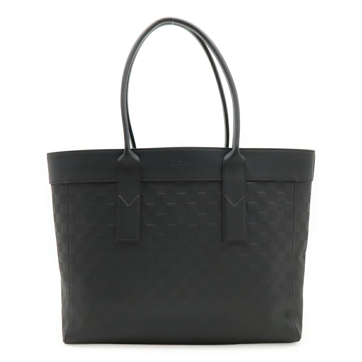 楽天市場】ダミエ アンフィニ カバ ヴォワヤージュの通販