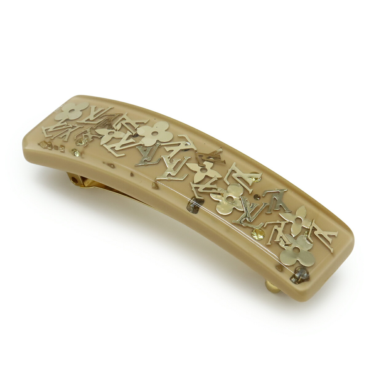 楽天市場】ルイ ヴィトン louis vuitton バレッタ アンクルージョンの通販