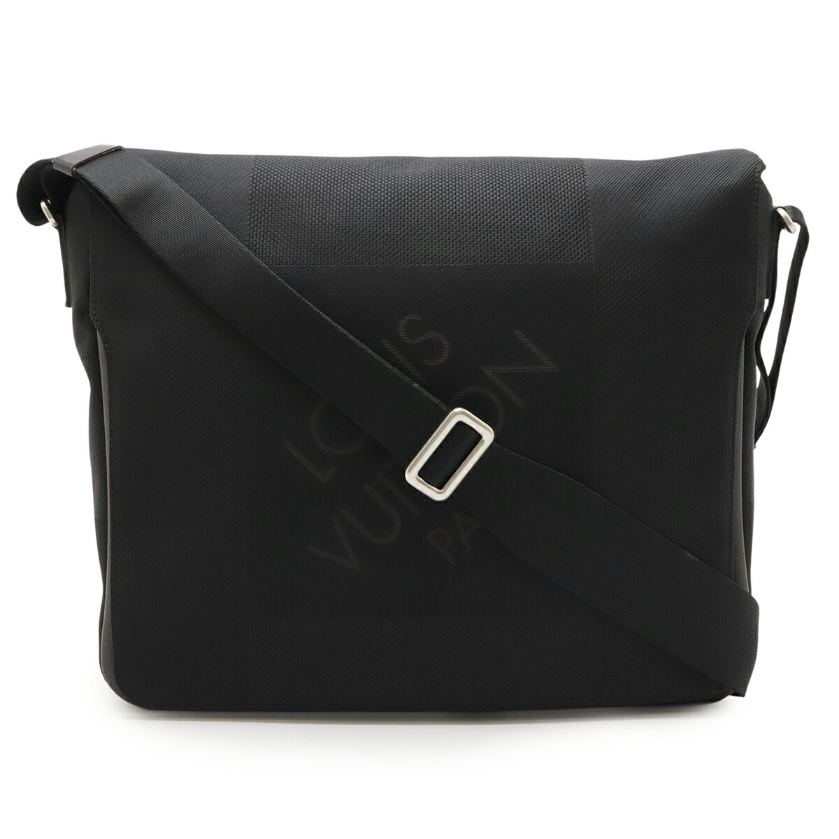 楽天市場】ルイヴィトン ダミエ ジェアン プチメサジェの通販