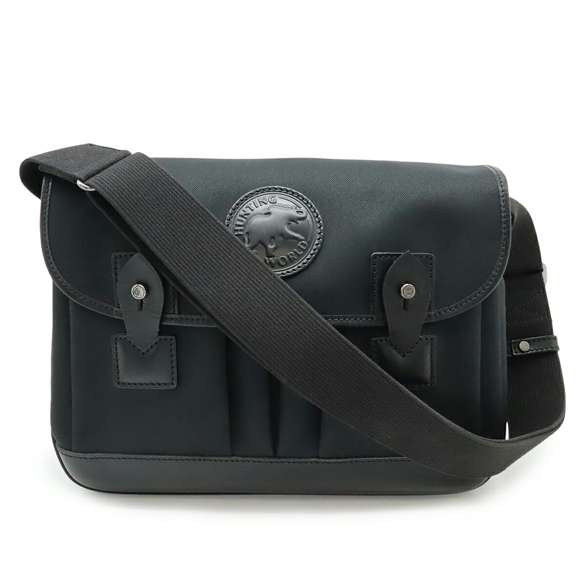 楽天市場】ハンティングワールド サファリ（ショルダーバッグ