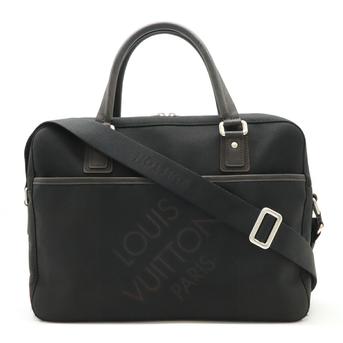 楽天市場】ダミエ ヴィトン（ビジネスバッグ・ブリーフケース｜メンズ