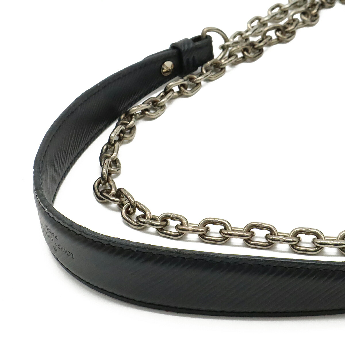 楽天市場】LOUIS VUITTON ルイ ヴィトン エピ ツイストMM ショルダー