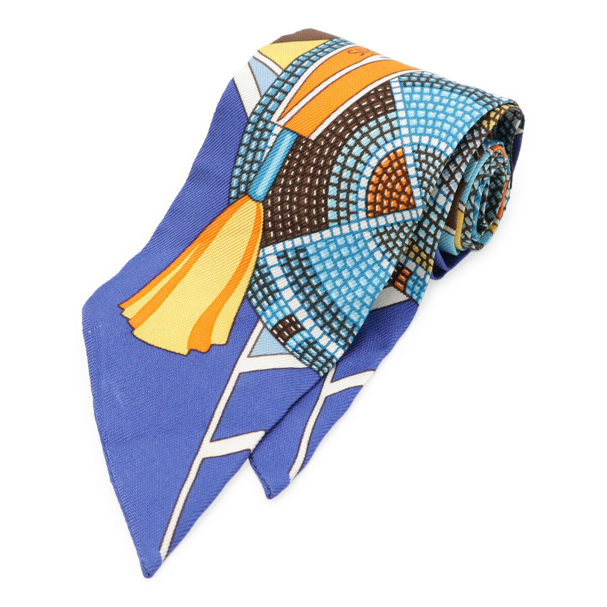 楽天市場】エルメス インディアン スカーフの通販