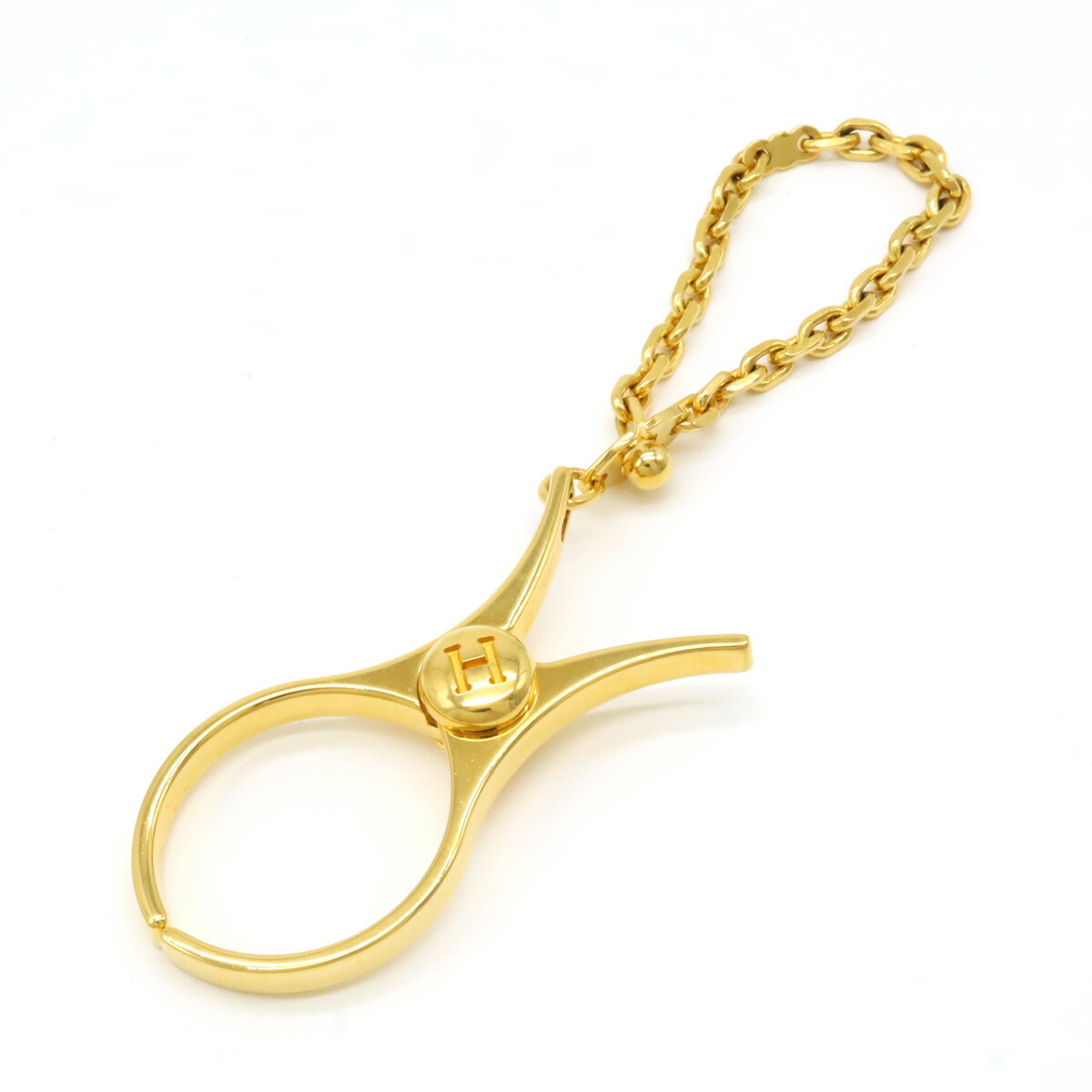 楽天市場】HERMES エルメス フィルー フィロー グローブホルダー GP