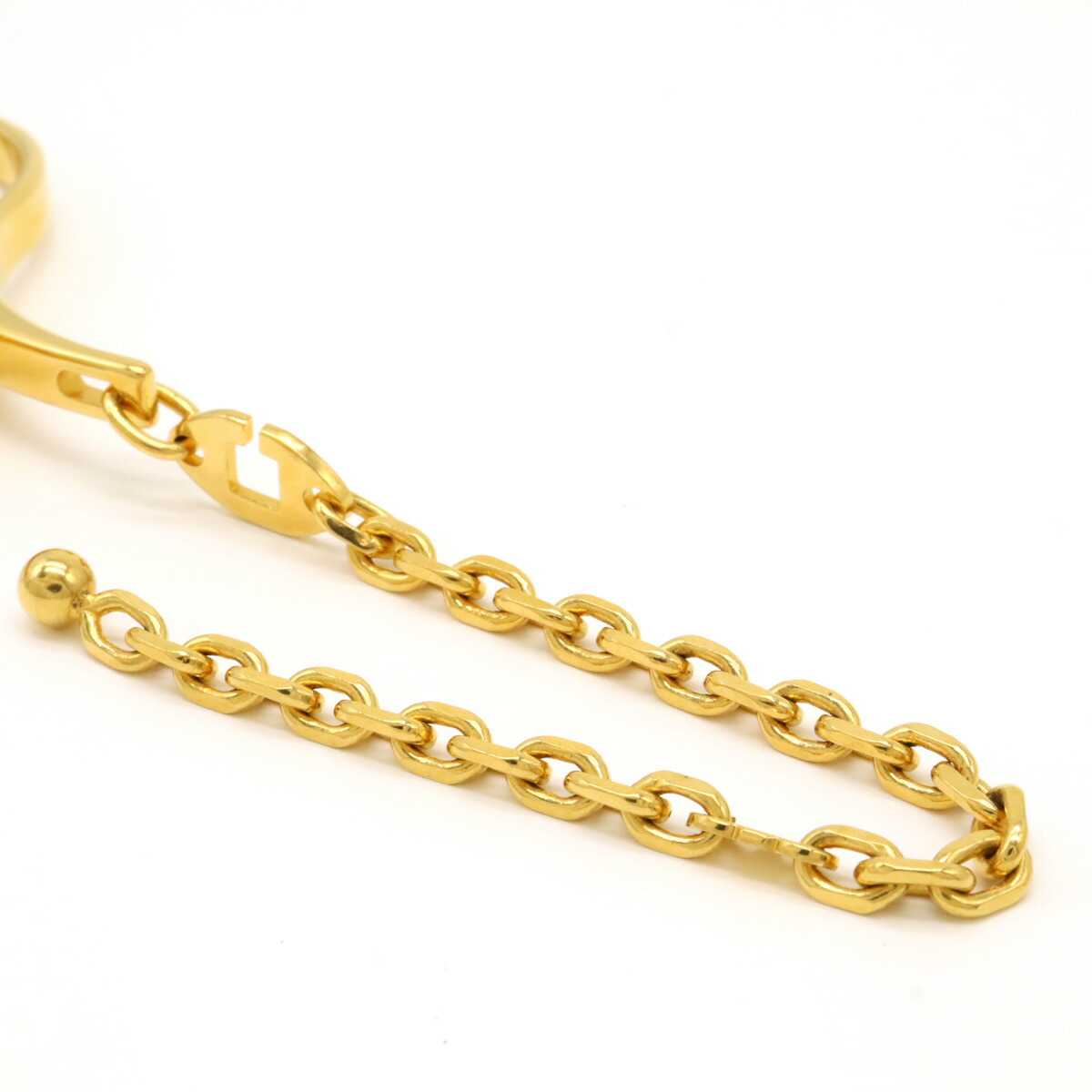 楽天市場】HERMES エルメス フィルー フィロー グローブホルダー GP