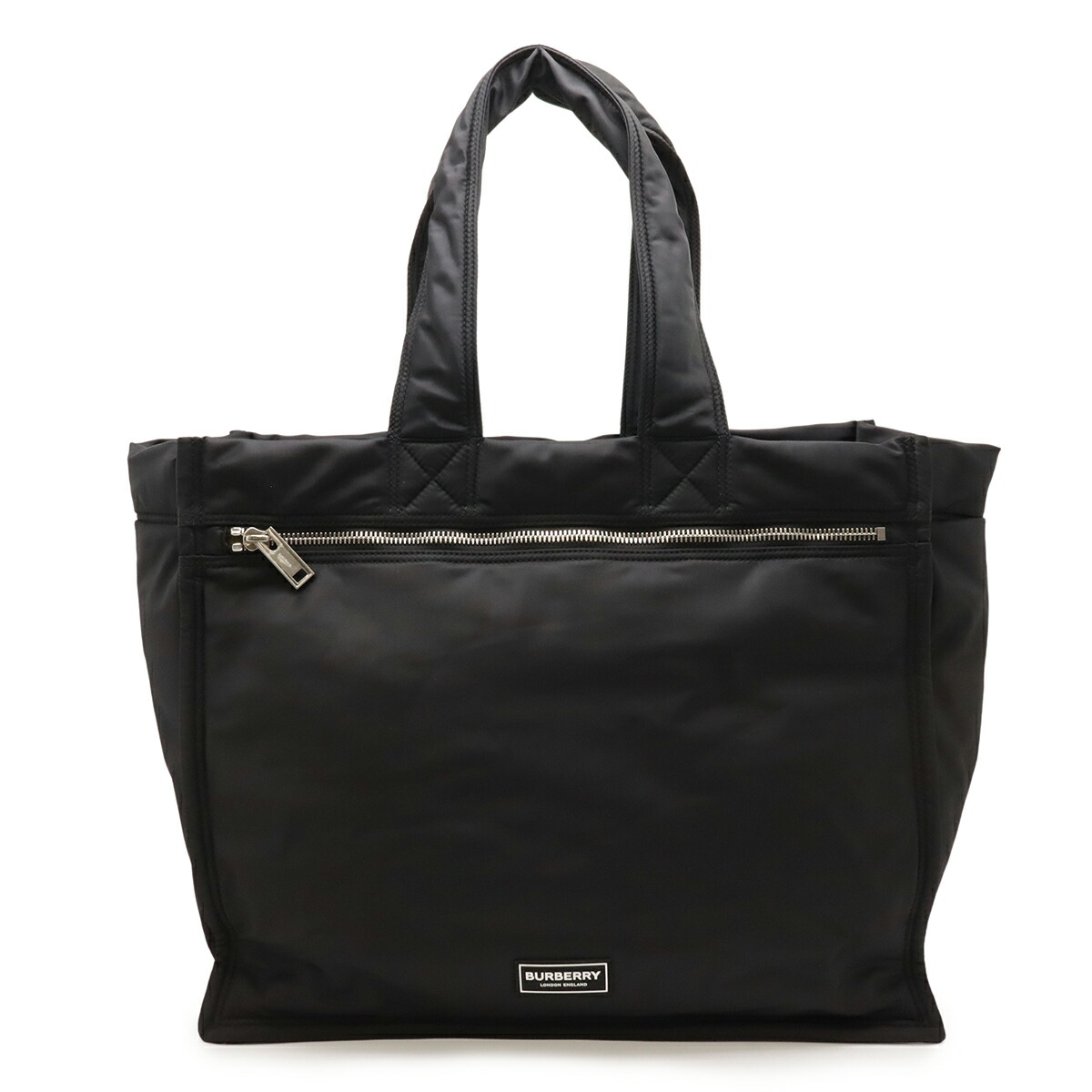 楽天市場】バーバリー トートバッグ ナイロンの通販