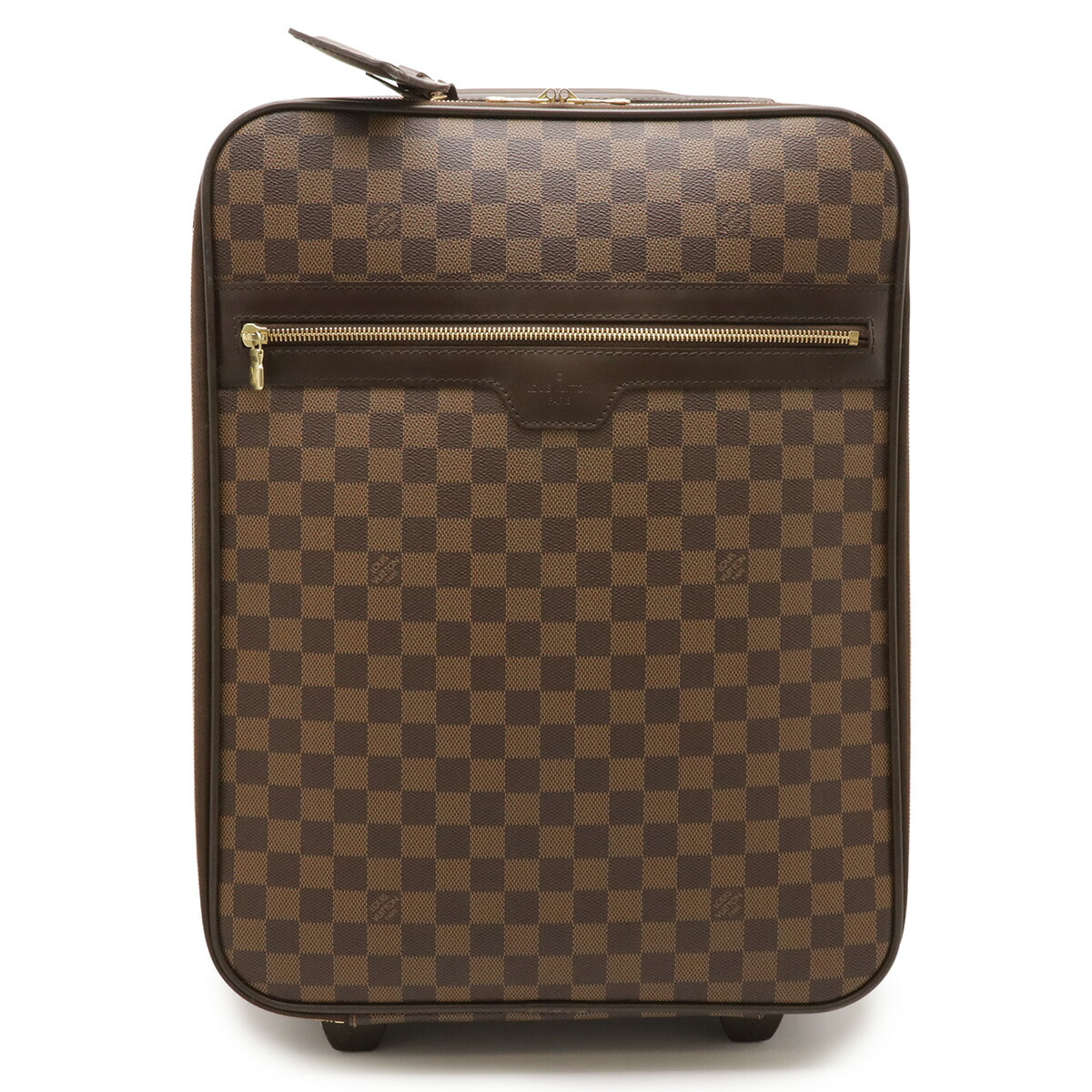 楽天市場】ヴィトン ダミエ キャリーバッグの通販