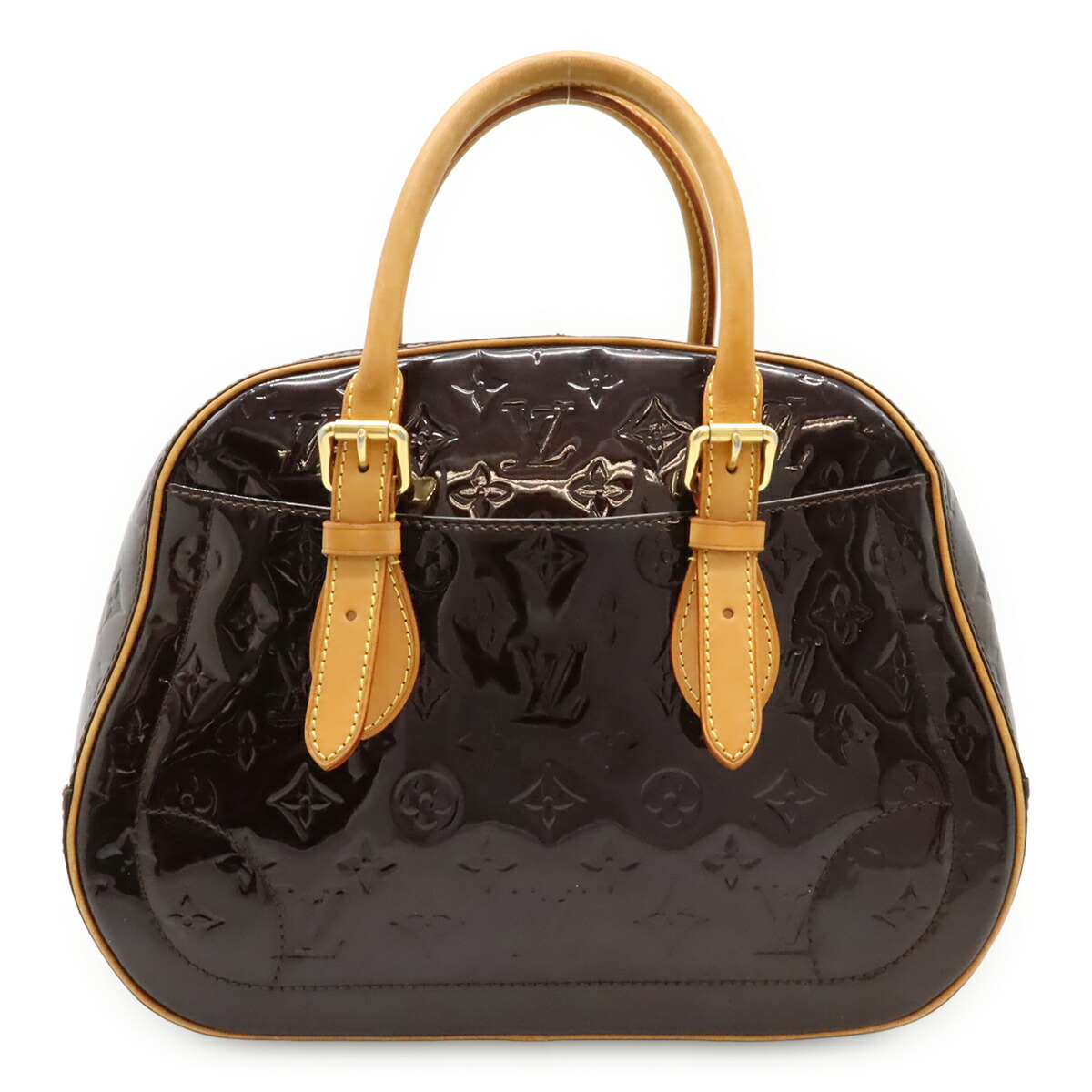 楽天市場】エナメル ベルト（ブランドルイ・ヴィトン）（バッグ・小物