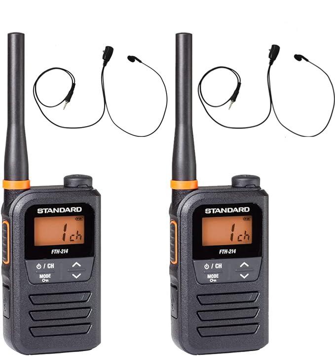 楽天市場】双方向 トランシーバーの通販