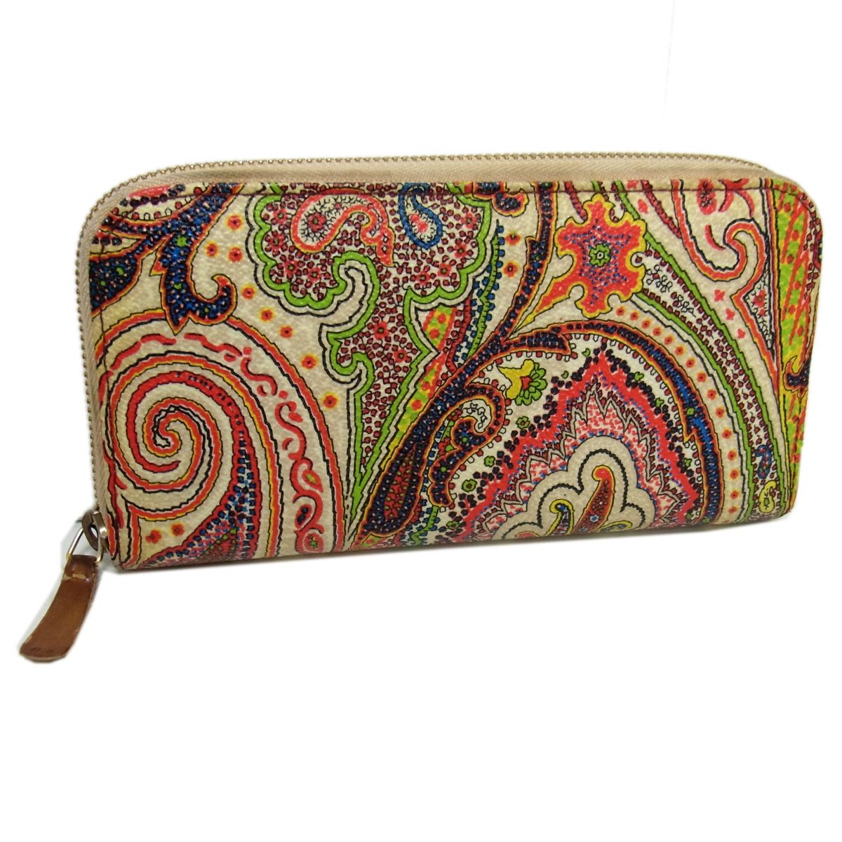 楽天市場】エトロ 長財布の通販